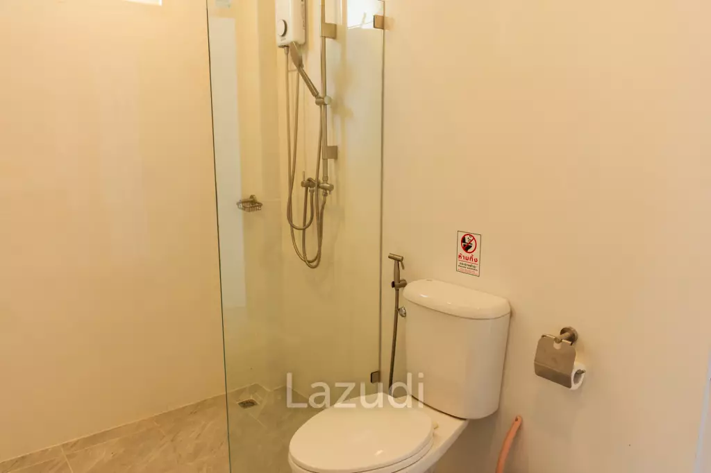 4 Beds 3 Baths 270 SQ.M Pavilion Ville