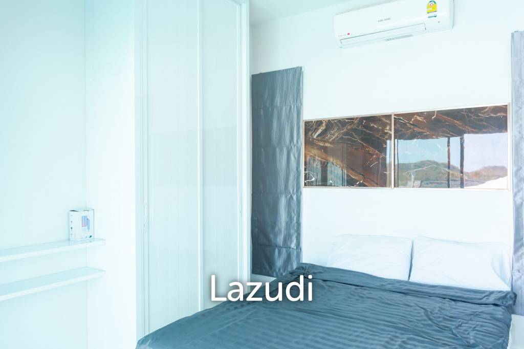 4 Beds 3 Baths 270 SQ.M Pavilion Ville