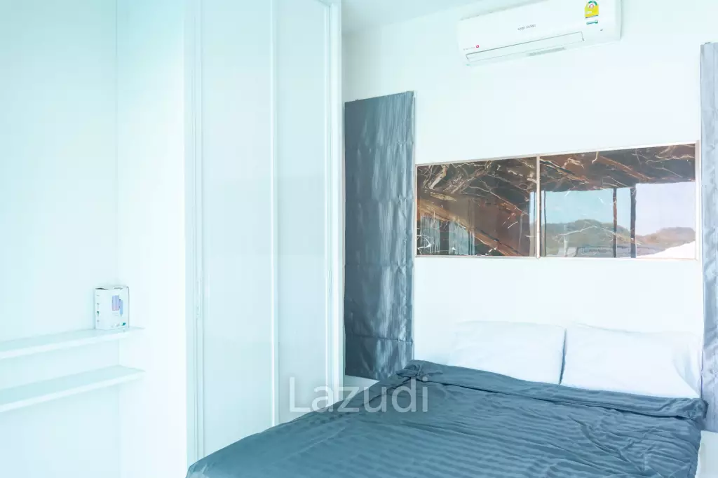 4 Beds 3 Baths 270 SQ.M Pavilion Ville