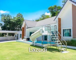 4 Beds 3 Baths 270 SQ.M View Till Khao