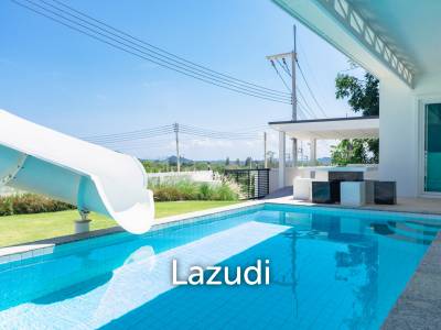 4 Beds 3 Baths 270 SQ.M View Till Khao