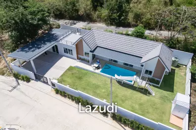 4 Beds 3 Baths 270 SQ.M Pavilion Ville