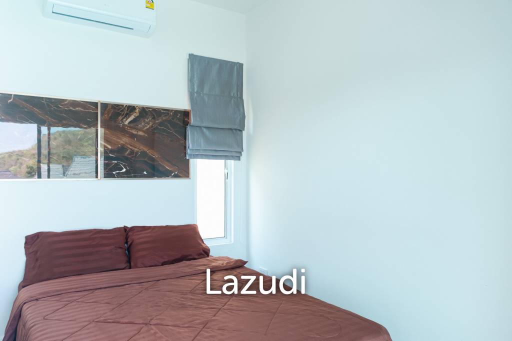 4 Beds 3 Baths 270 SQ.M Pavilion Ville