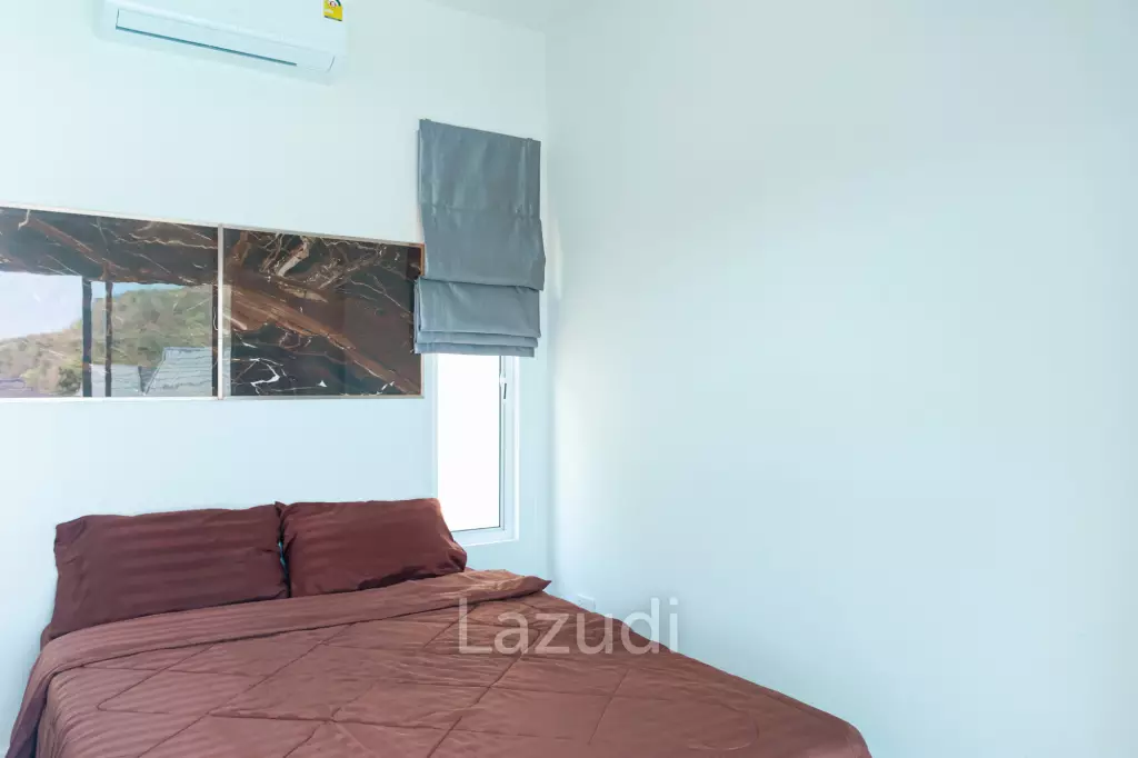 4 Beds 3 Baths 270 SQ.M Pavilion Ville