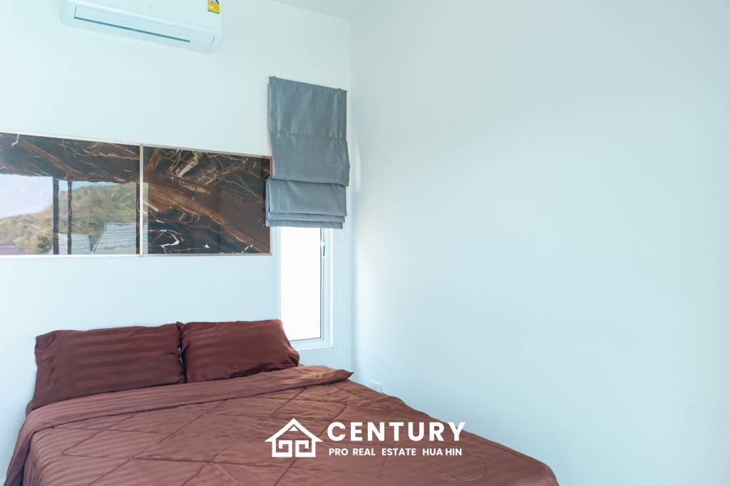 4 Beds 3 Baths 270 SQ.M Pavilion Ville