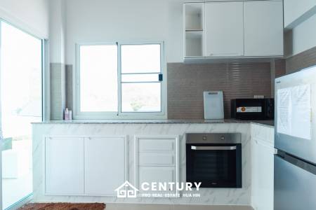 4 Beds 3 Baths 270 SQ.M Pavilion Ville