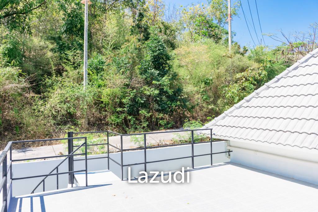 4 Beds 3 Baths 270 SQ.M Pavilion Ville