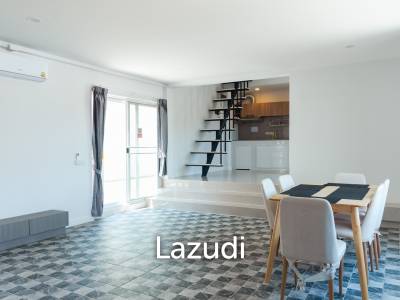 4 Beds 3 Baths 270 SQ.M View Till Khao