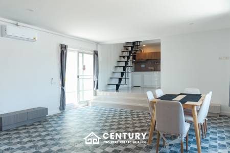 4 Beds 3 Baths 270 SQ.M Pavilion Ville