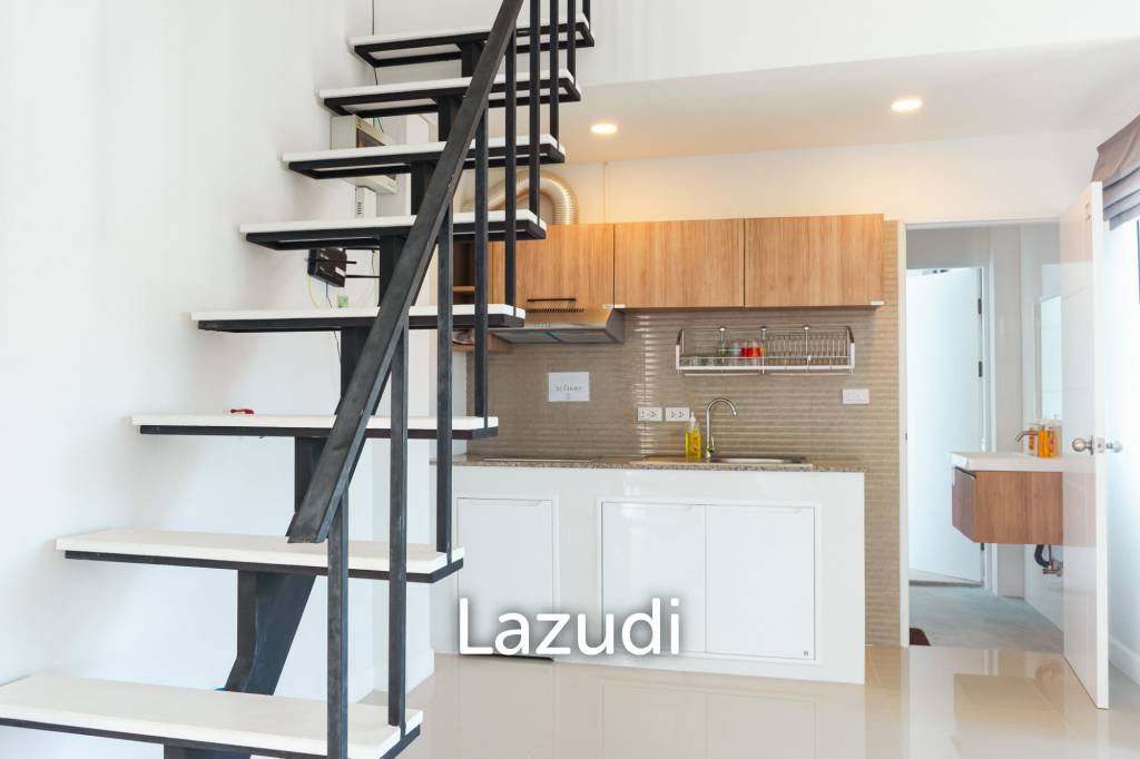 4 Beds 3 Baths 270 SQ.M Pavilion Ville