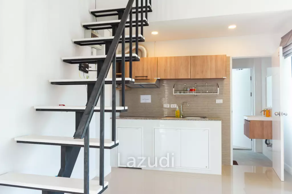 4 Beds 3 Baths 270 SQ.M Pavilion Ville