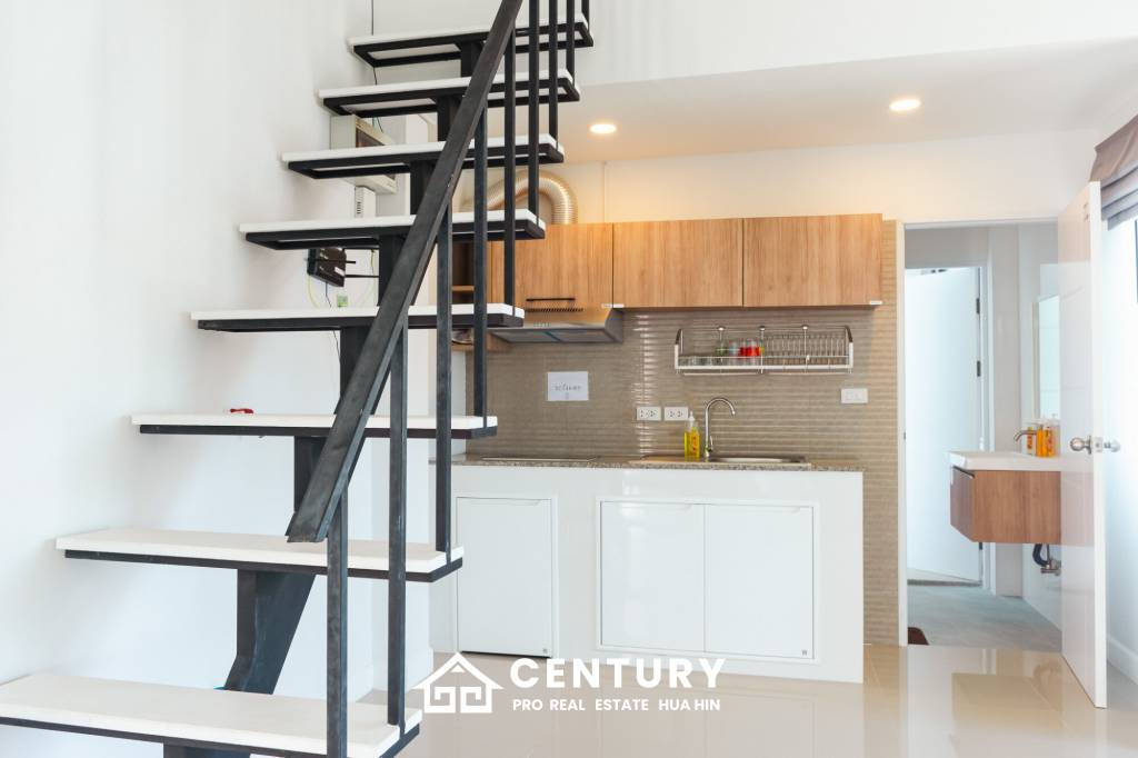 4 Beds 3 Baths 270 SQ.M Pavilion Ville