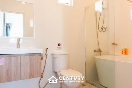 4 Beds 3 Baths 270 SQ.M Pavilion Ville