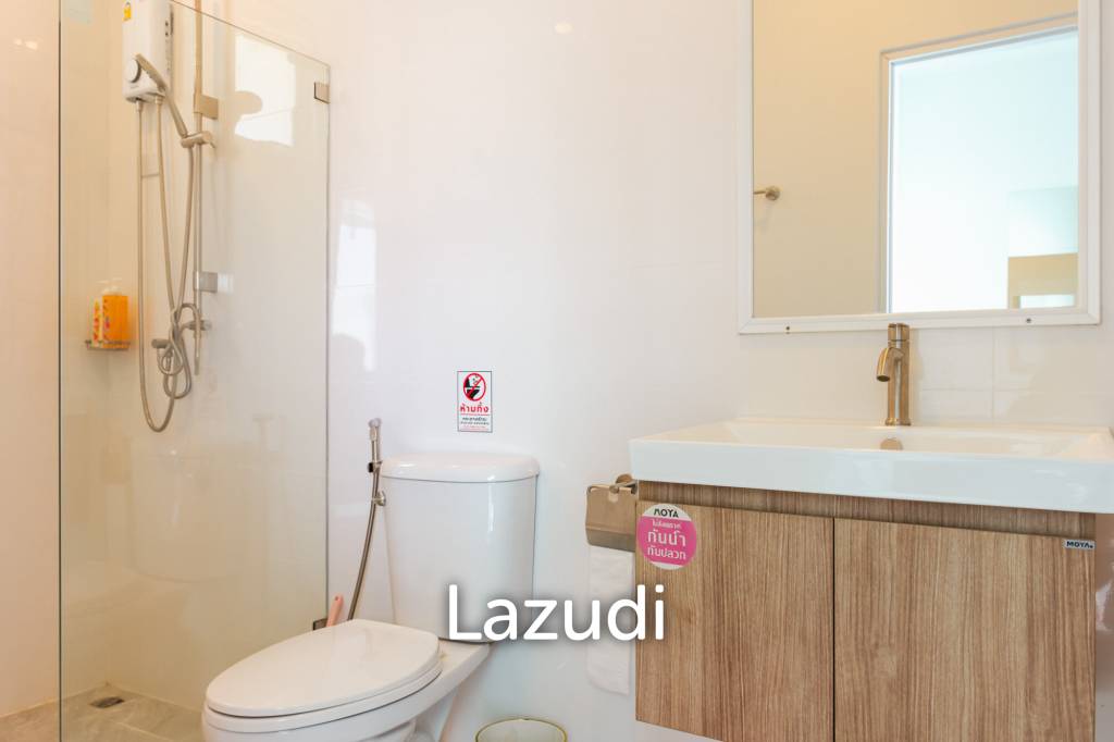4 Beds 3 Baths 270 SQ.M Pavilion Ville