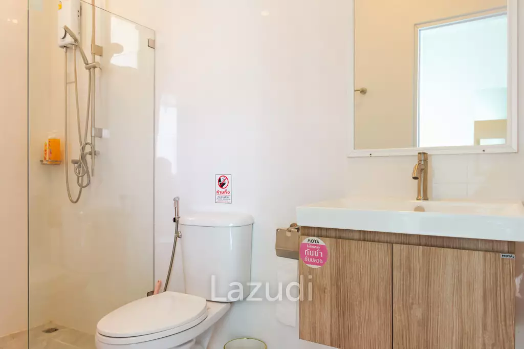 4 Beds 3 Baths 270 SQ.M Pavilion Ville