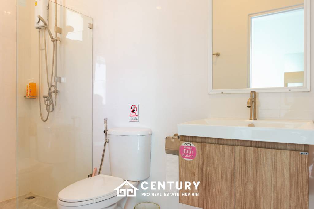 4 Beds 3 Baths 270 SQ.M Pavilion Ville