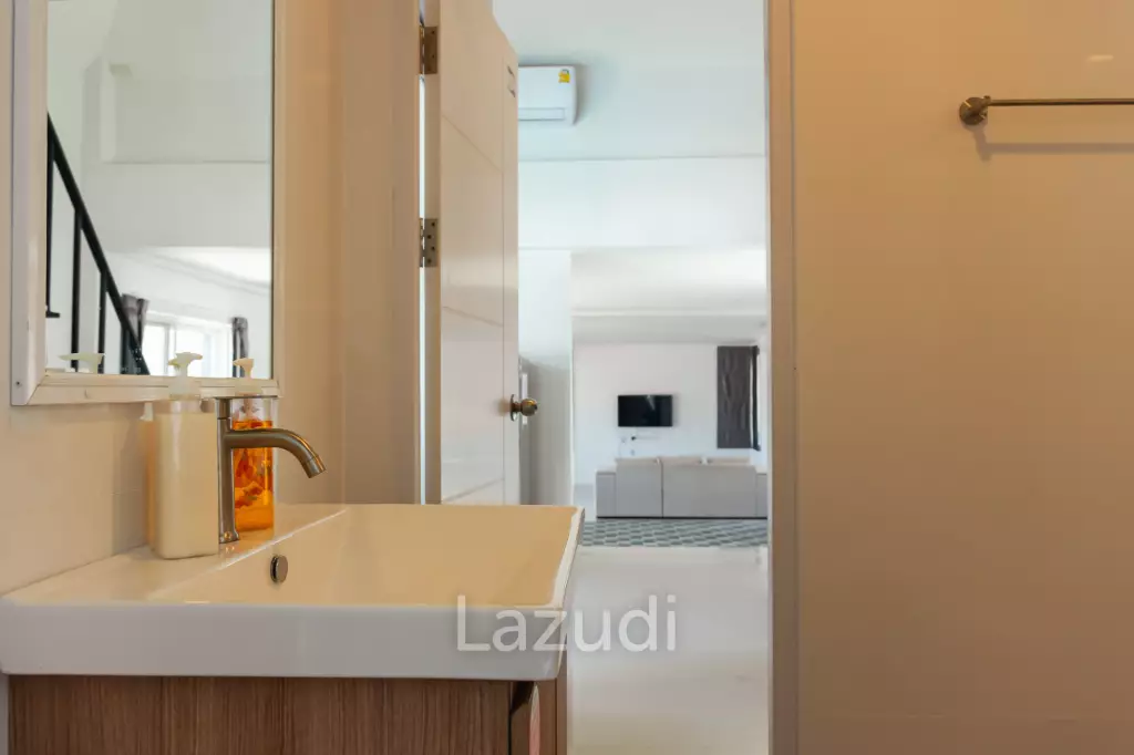4 Beds 3 Baths 270 SQ.M Pavilion Ville