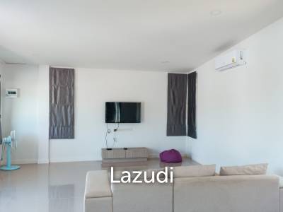 4 Beds 3 Baths 270 SQ.M View Till Khao