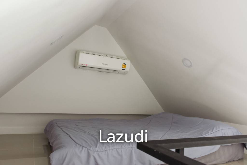 4 Beds 3 Baths 270 SQ.M Pavilion Ville