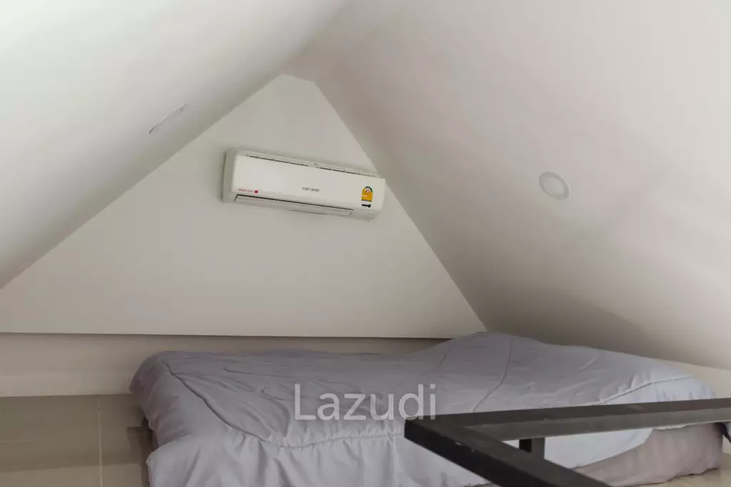 4 Beds 3 Baths 270 SQ.M Pavilion Ville