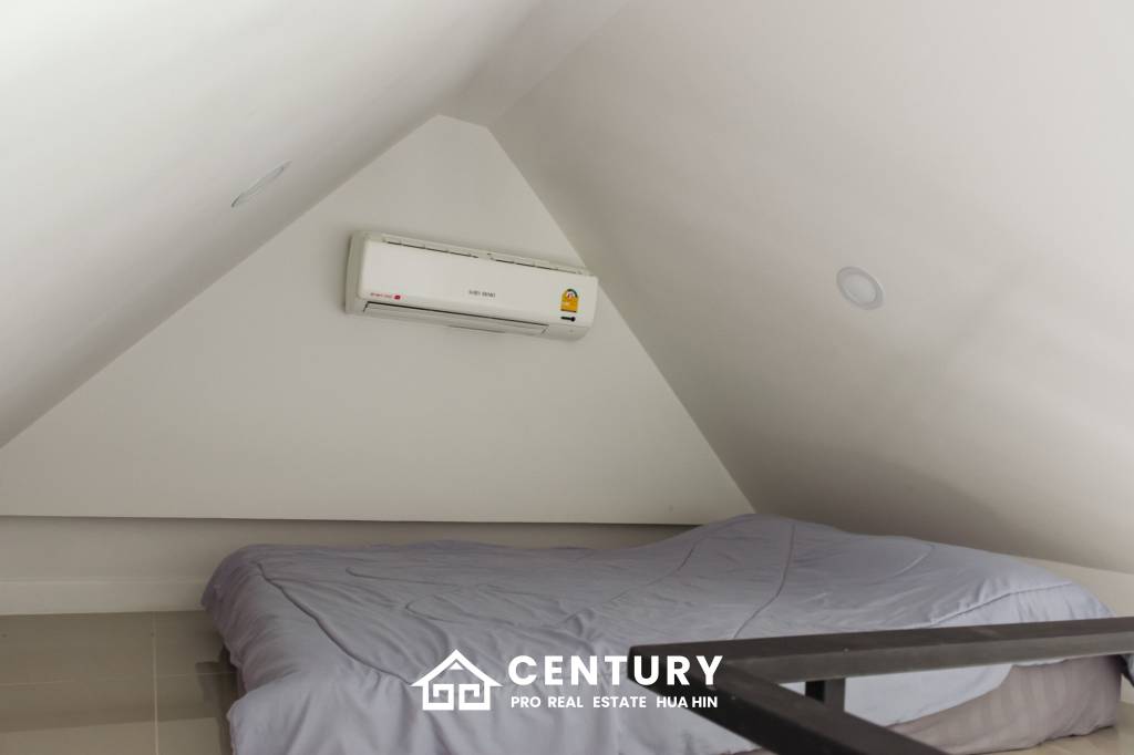 4 Beds 3 Baths 270 SQ.M Pavilion Ville