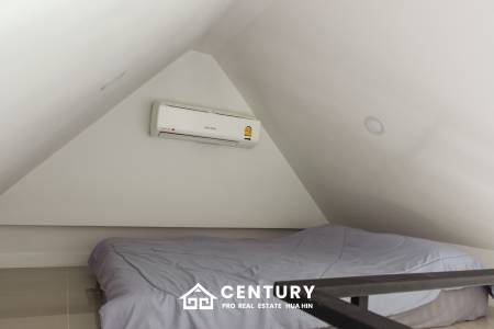 4 Beds 3 Baths 270 SQ.M Pavilion Ville