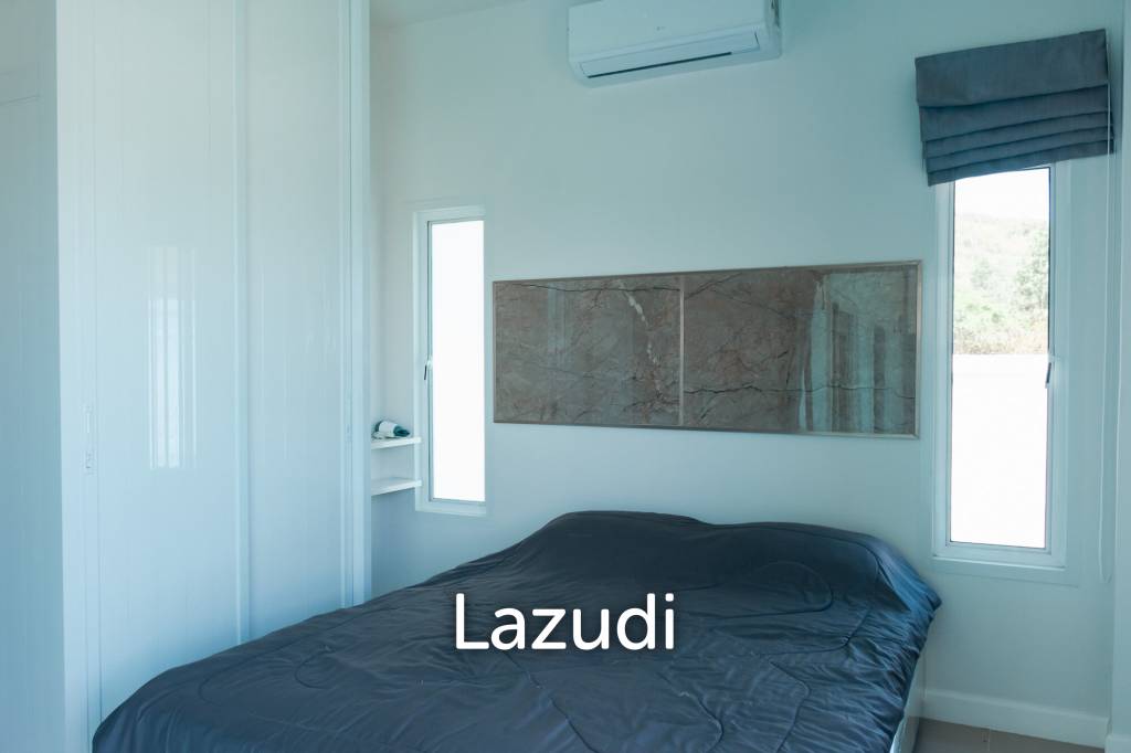 4 Beds 3 Baths 270 SQ.M Pavilion Ville