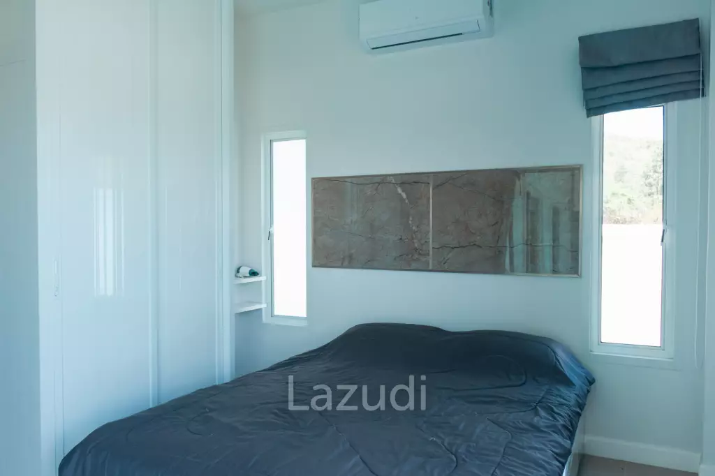 4 Beds 3 Baths 270 SQ.M Pavilion Ville
