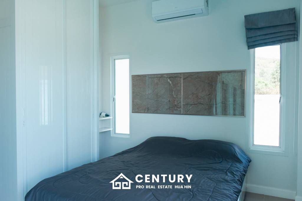 4 Beds 3 Baths 270 SQ.M Pavilion Ville