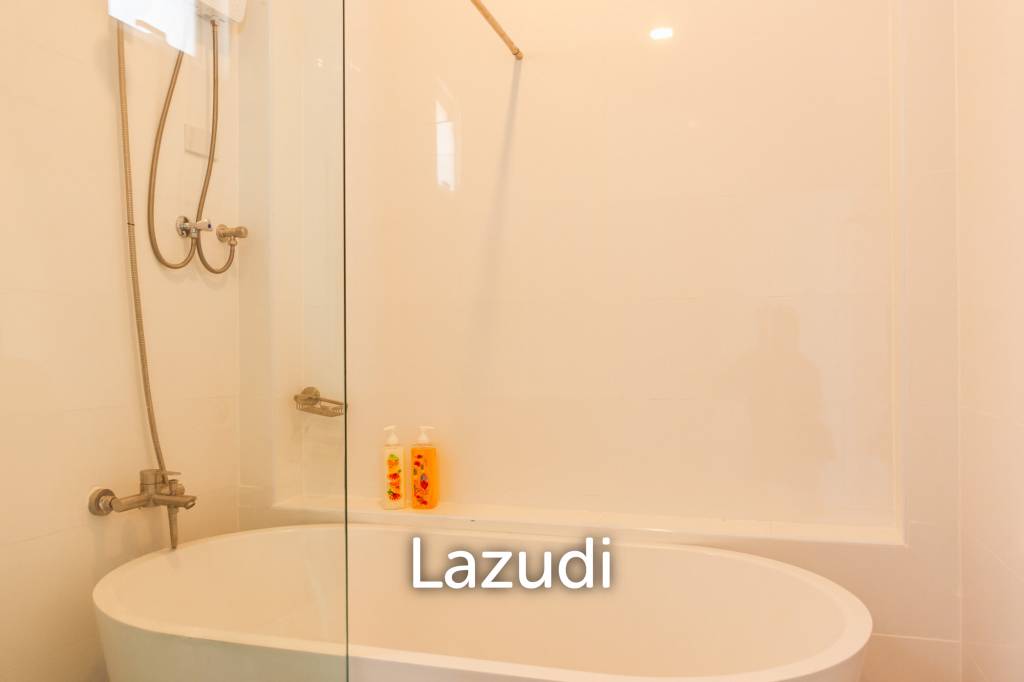 4 Beds 3 Baths 270 SQ.M Pavilion Ville