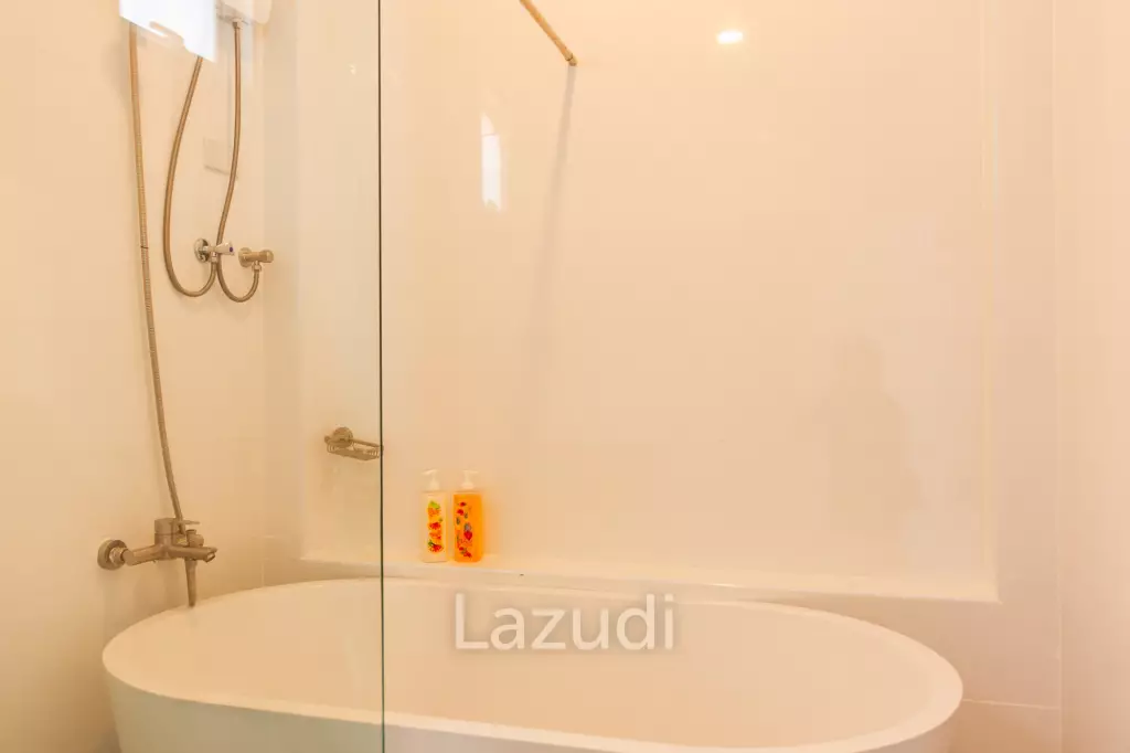 4 Beds 3 Baths 270 SQ.M Pavilion Ville