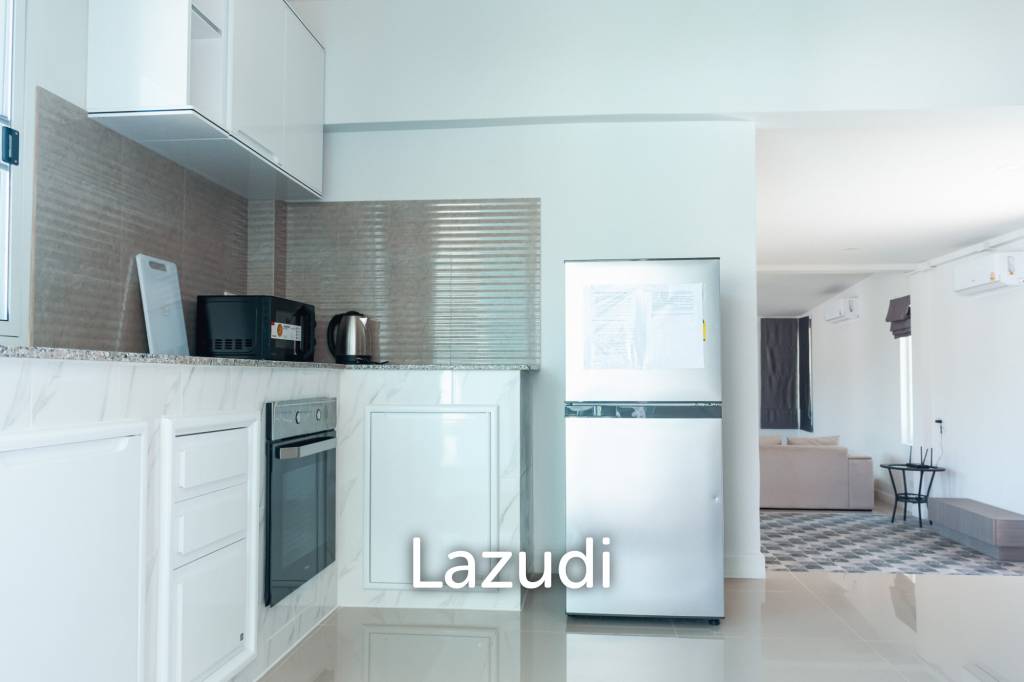 4 Beds 3 Baths 270 SQ.M Pavilion Ville