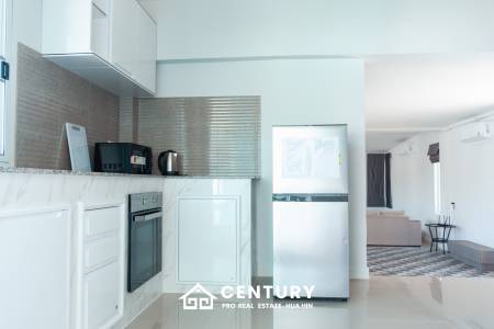 4 Beds 3 Baths 270 SQ.M Pavilion Ville