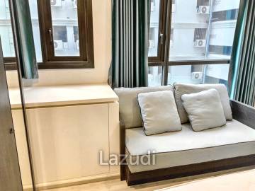 1 Bedroom 1 Bathroom 28 SQ.M XT Huaykwang