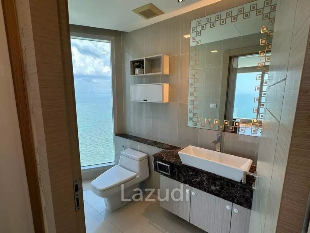 2 Beds 2 Baths 99 SQ.M. The Palm Wongamat