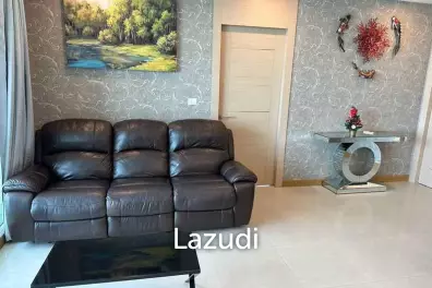 2 Beds 2 Baths 99 SQ.M. The Palm Wongamat