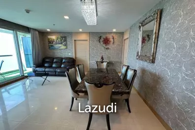 2 Beds 2 Baths 99 SQ.M. The Palm Wongamat