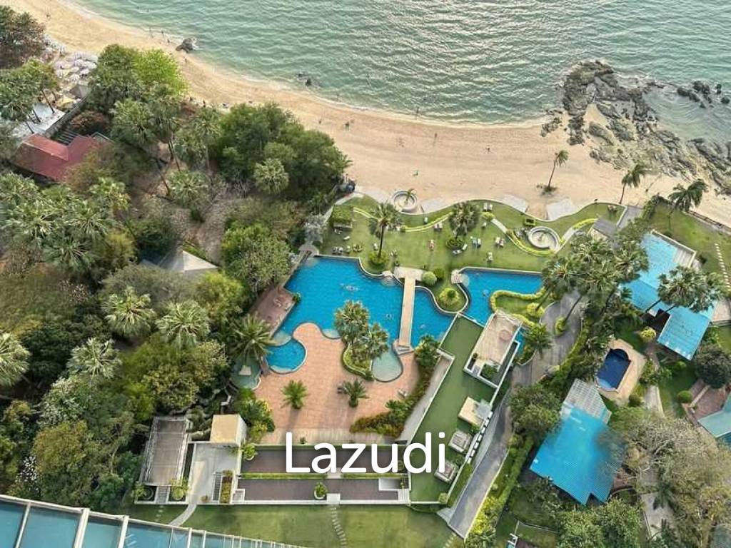 2 Beds 2 Baths 99 SQ.M. The Palm Wongamat