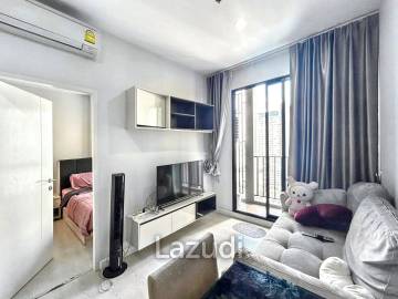 1 Bed 1 Bath 32 SQ.M The Niche Pride Thonglor - Phetchaburi