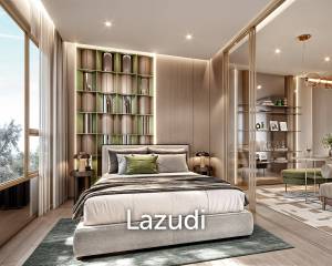 Affordable Condo in Life Sathorn-Narathiwas Bangkok