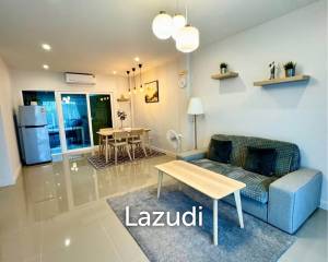 3 Bedroom House For Rent At Suplai Belle Thalang