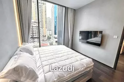 1 Bed 1 Bath 45 SQ.M LAVIQ Sukhumvit 57