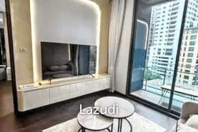 1 Bed 1 Bath 45 SQ.M LAVIQ Sukhumvit 57