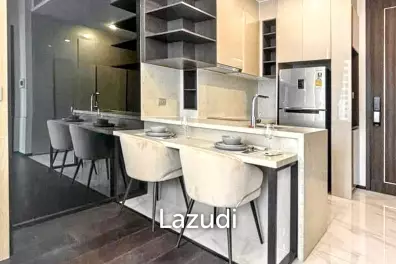 1 Bed 1 Bath 45 SQ.M LAVIQ Sukhumvit 57