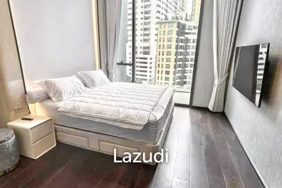 1 Bed 1 Bath 45 SQ.M LAVIQ Sukhumvit 57