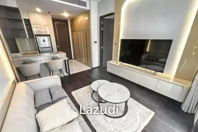 1 Bed 1 Bath 45 SQ.M LAVIQ Sukhumvit 57