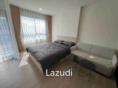 Studio 1 Bath 24.07 SQ.M Dcondo Reef For Rent