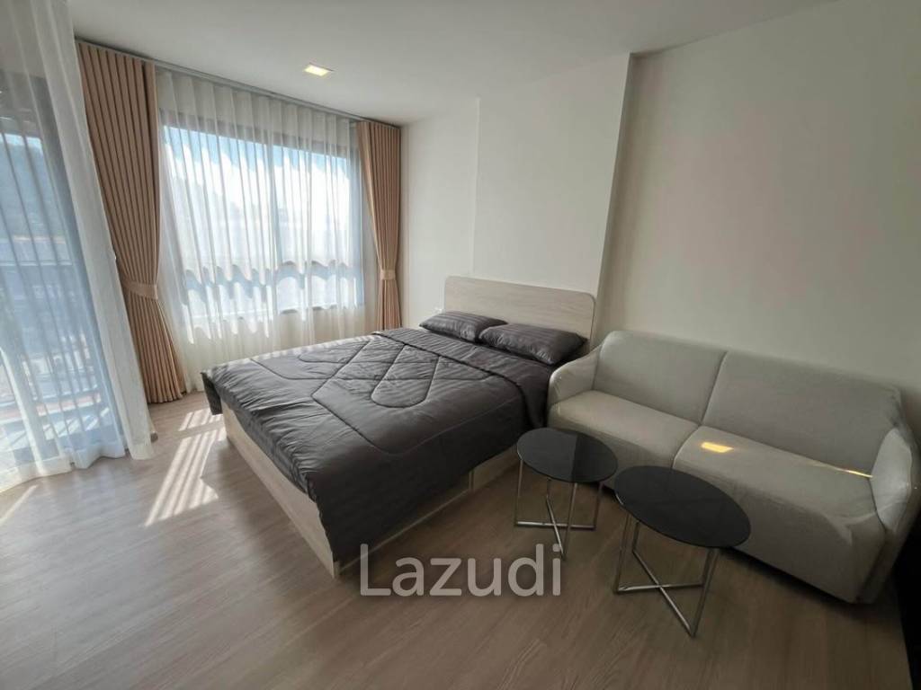 Studio 1 Bath 24.07 SQ.M Dcondo Reef For Rent