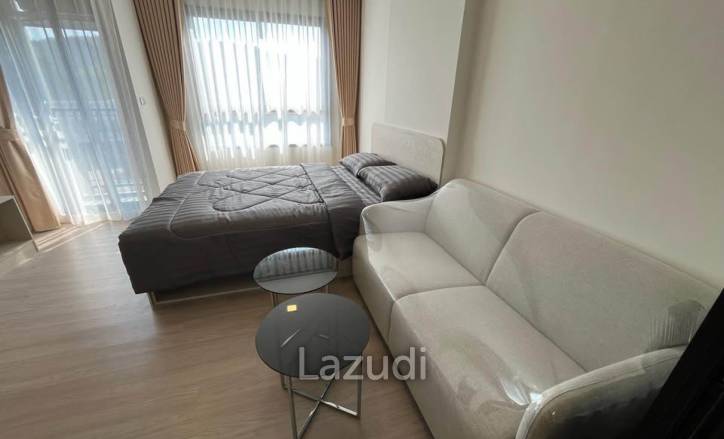 Studio 1 Bath 24.07 SQ.M Dcondo Reef For Rent