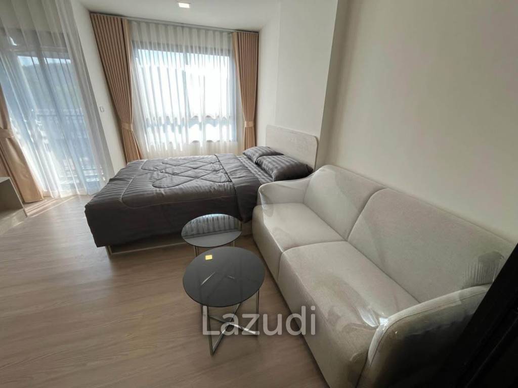 Studio 1 Bath 24.07 SQ.M Dcondo Reef For Rent